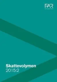 Skattevolymen 2015:2